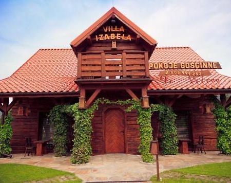 Villa Izabela Ustroń Zewnętrze zdjęcie