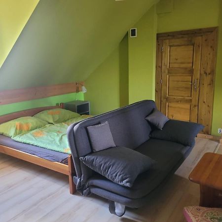 Villa Izabela Ustroń Zewnętrze zdjęcie
